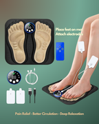TheraCare™| EMS Multi-Functional Smart Therapy