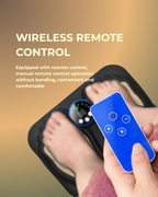 TheraCare™| EMS Multi-Functional Smart Therapy
