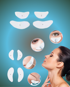 TheraCare™| Self-Adhesive Electrode Pads Gel Patches