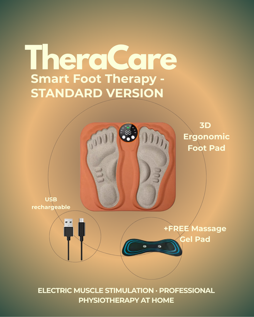 TheraCare™| Smart Foot Therapy Standard Version