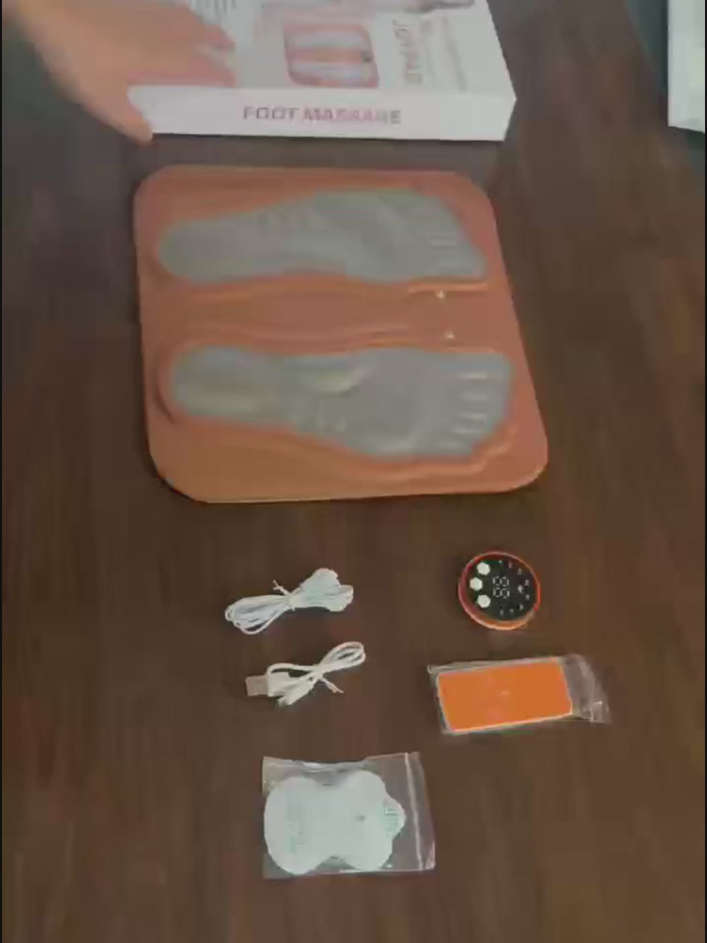 TheraCare™| EMS Multi-Functional Smart Therapy